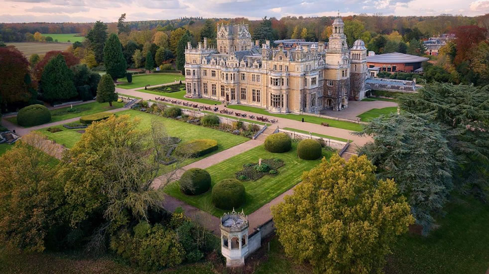 Warner Leisure Special Offers & Discounts Boundless by CSMA